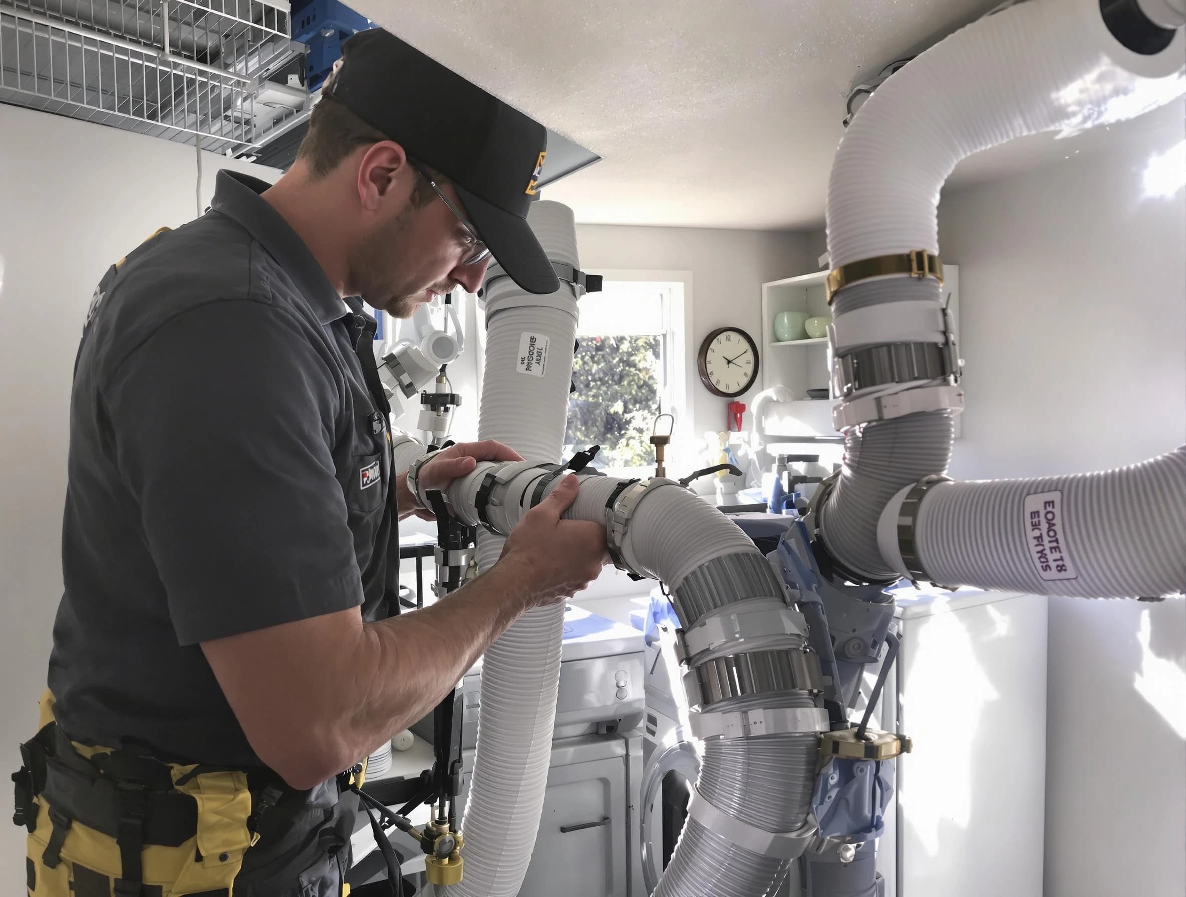 Hose Installation service in Rio Rancho, NM